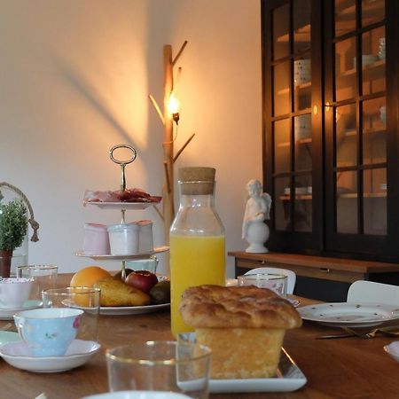 La Maison D'Ange Le Hohwald Kültér fotó