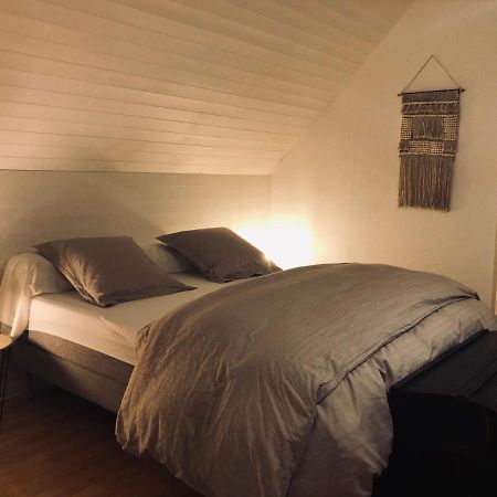 La Maison D'Ange Le Hohwald Kültér fotó