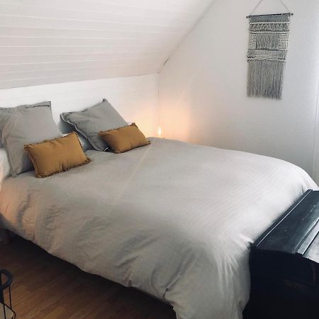 La Maison D'Ange Le Hohwald Kültér fotó
