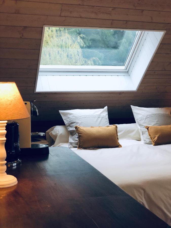 La Maison D'Ange Le Hohwald Kültér fotó