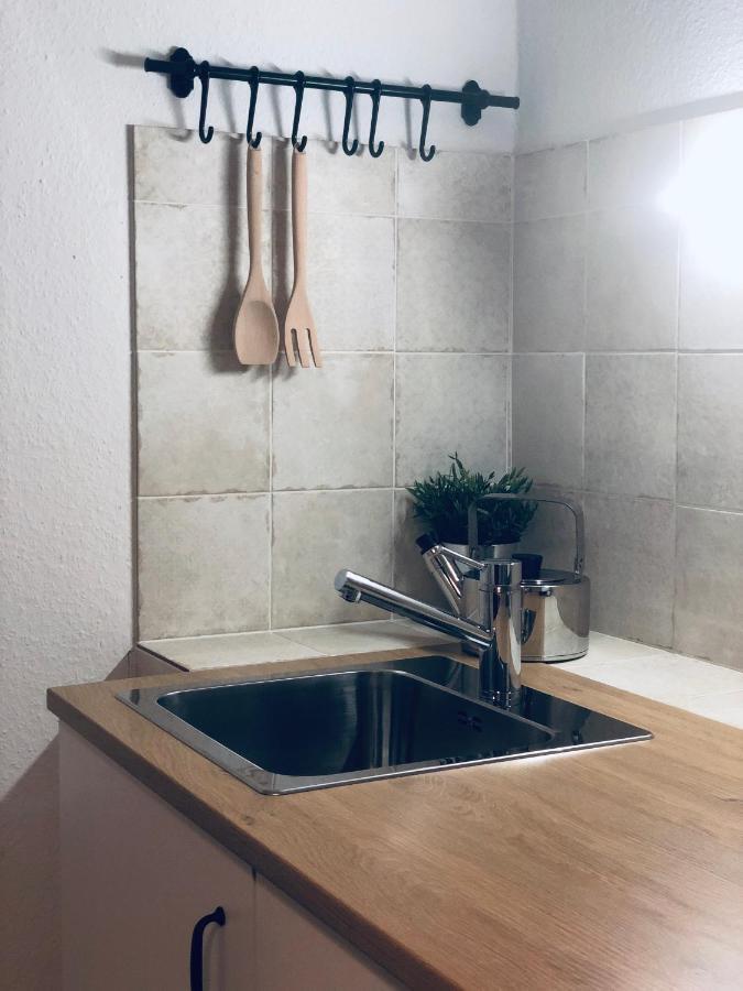 La Maison D'Ange Le Hohwald Kültér fotó