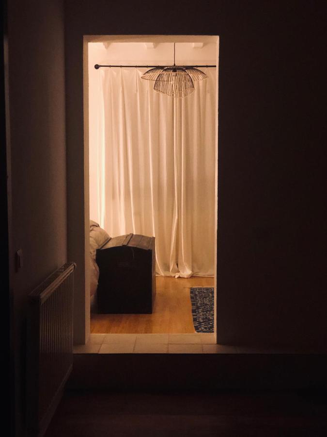 La Maison D'Ange Le Hohwald Kültér fotó