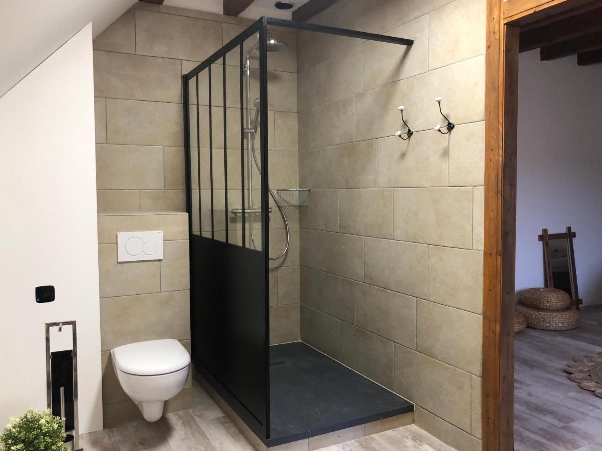 La Maison D'Ange Le Hohwald Kültér fotó