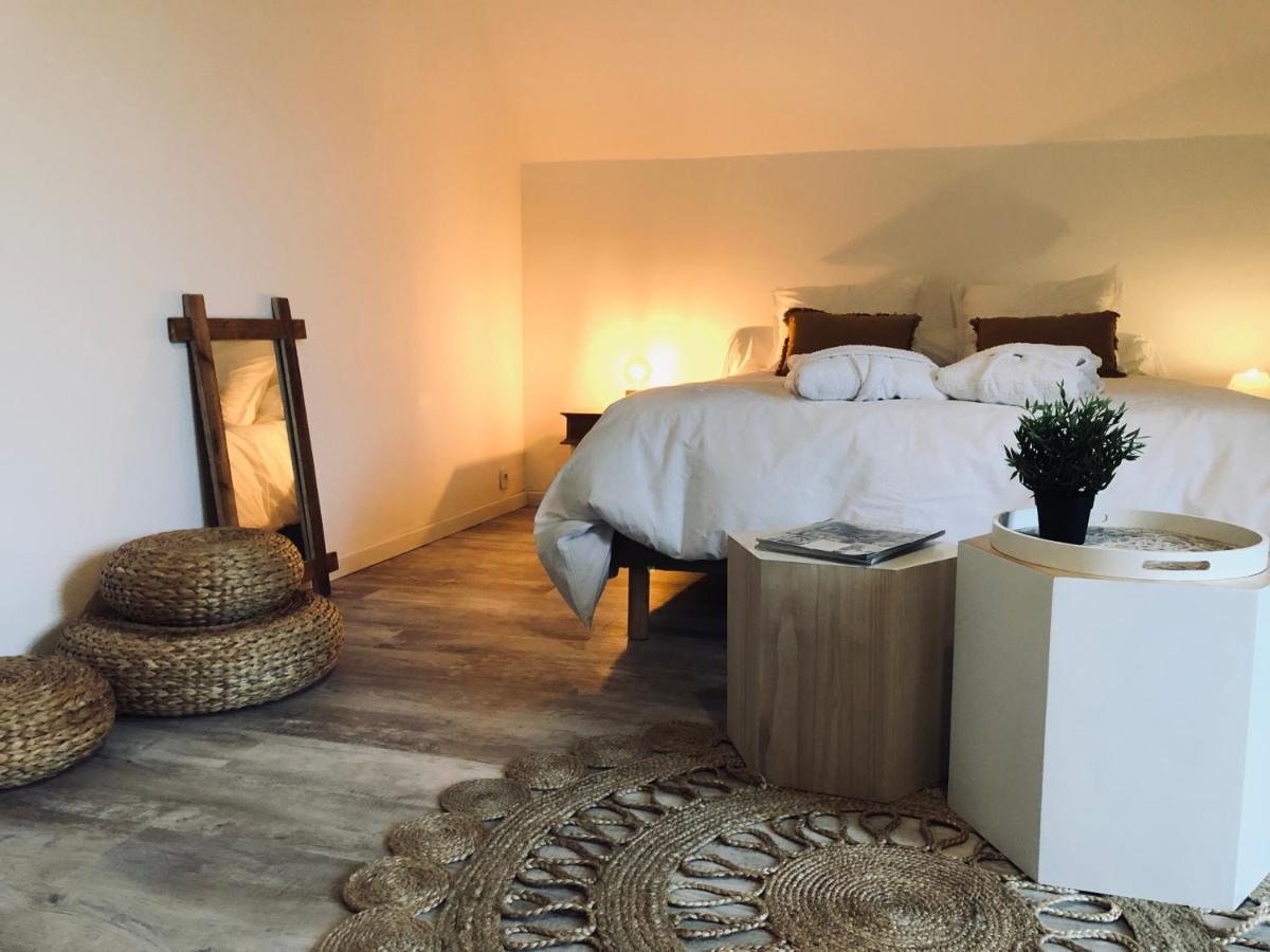 La Maison D'Ange Le Hohwald Kültér fotó
