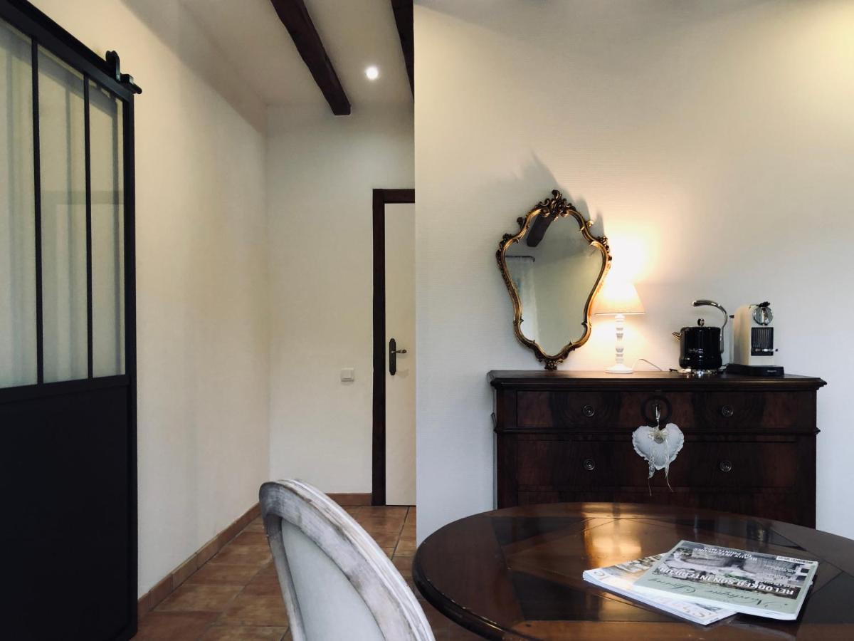 La Maison D'Ange Le Hohwald Kültér fotó