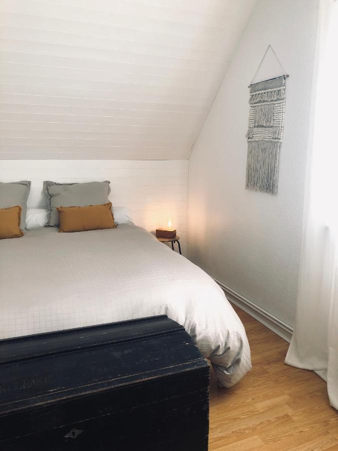 La Maison D'Ange Le Hohwald Kültér fotó