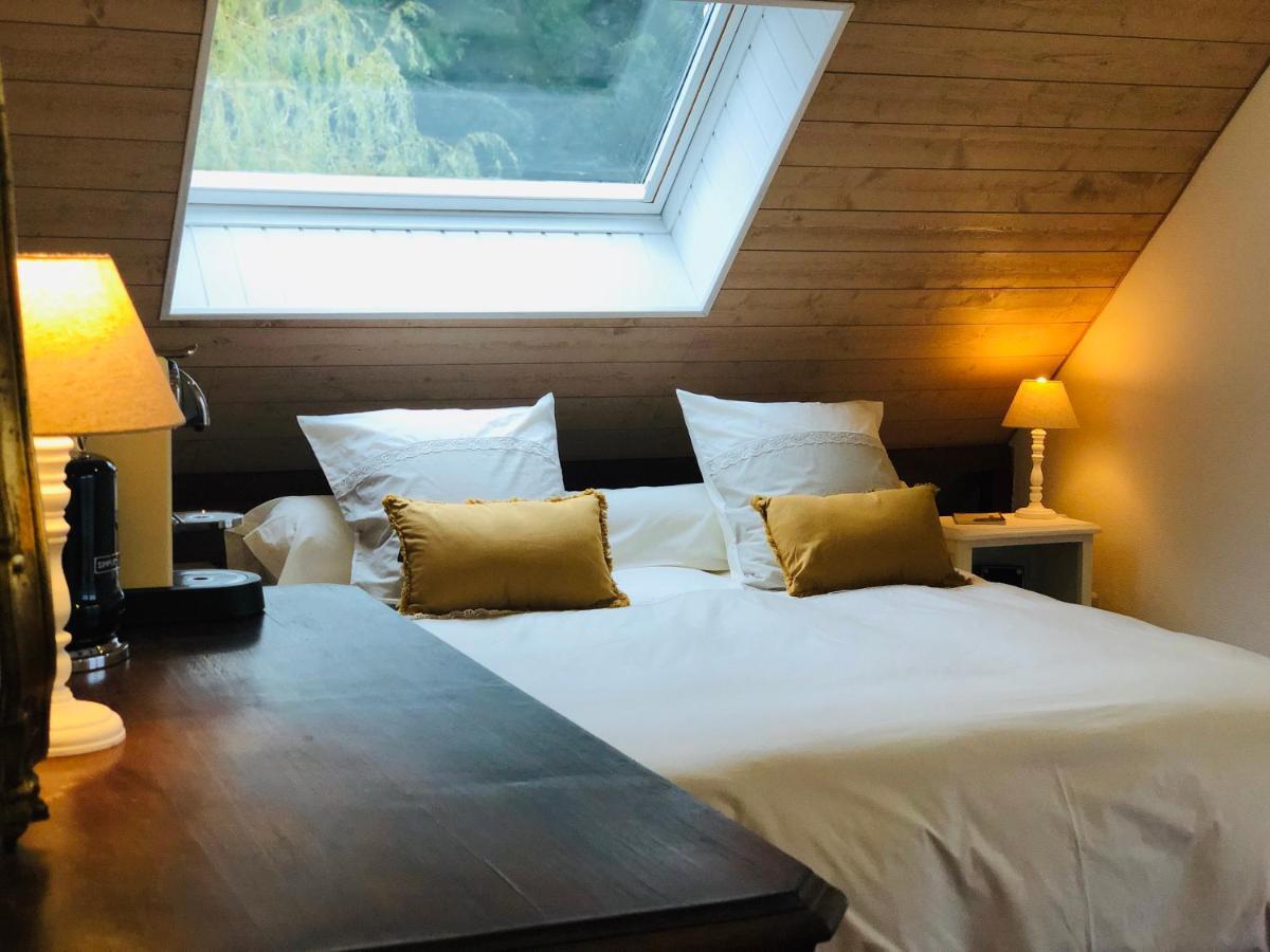 La Maison D'Ange Le Hohwald Kültér fotó