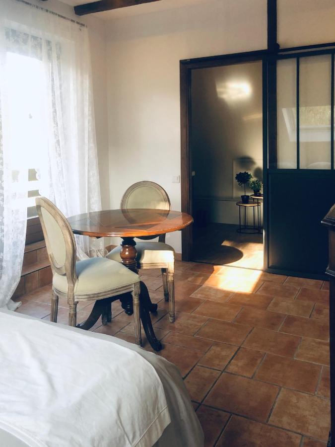 La Maison D'Ange Le Hohwald Kültér fotó