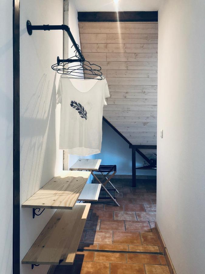 La Maison D'Ange Le Hohwald Kültér fotó